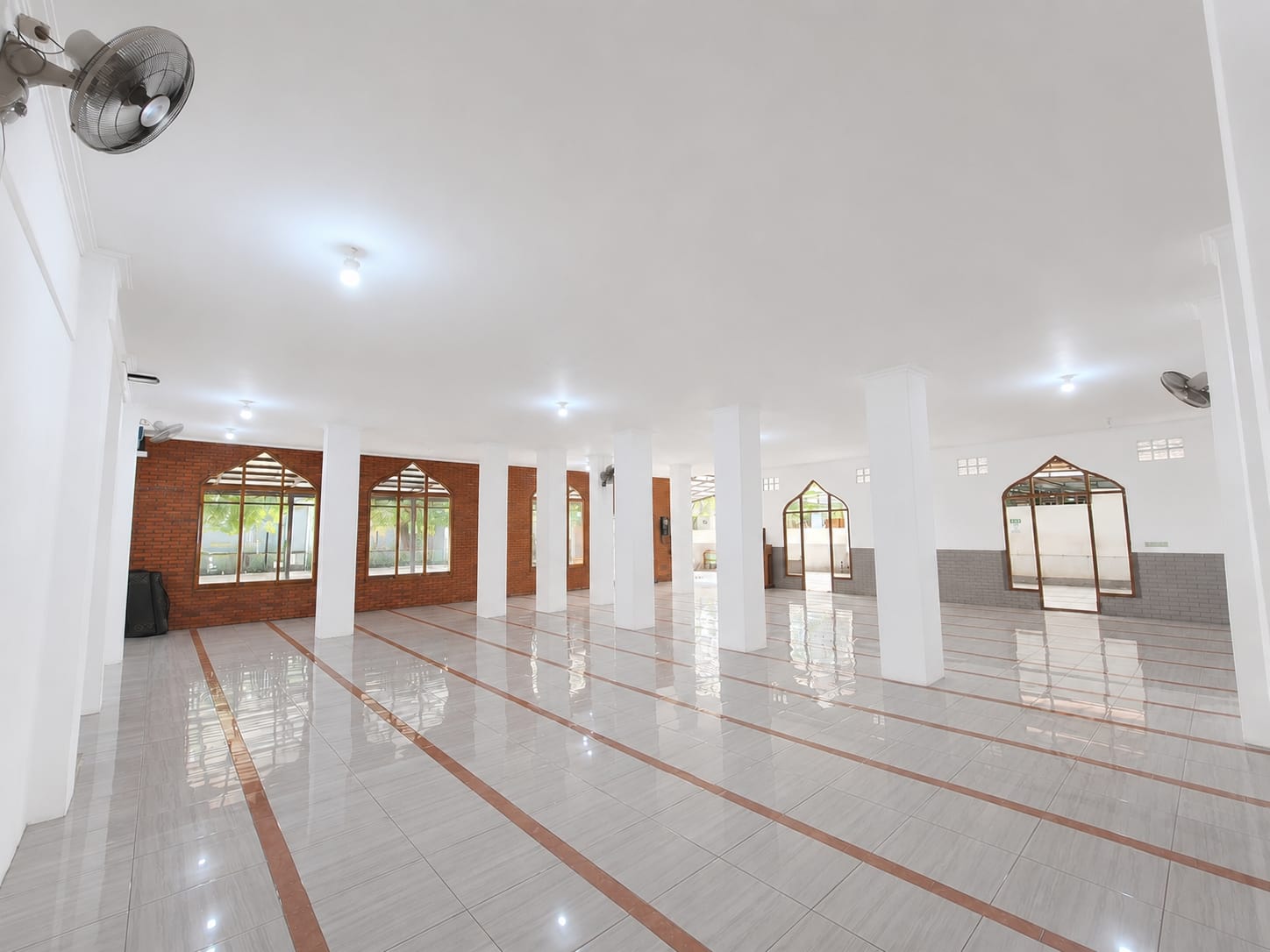 Masjid Al Aitaam