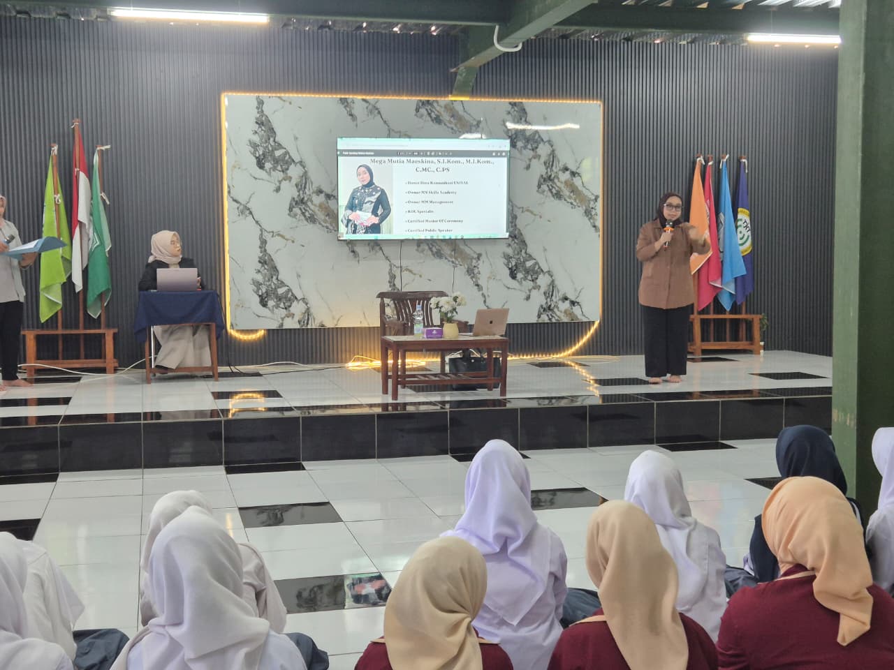 Peningkatan Mutu Pendidikan